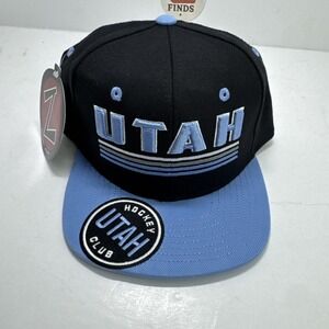 Utah Hockey Club/Mammoth Hat NWT